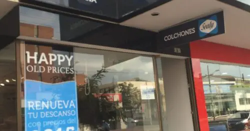 COLCHONES SEALY CALLE 122 BOGOTÁ COLCHONES SEALY CALLE 122 BOGOTÁ